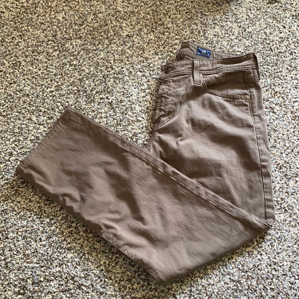 Adriano Goldschmied ‘The Graduate’ Men’s pants